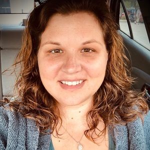 Meet your Posher, Brandi Sue